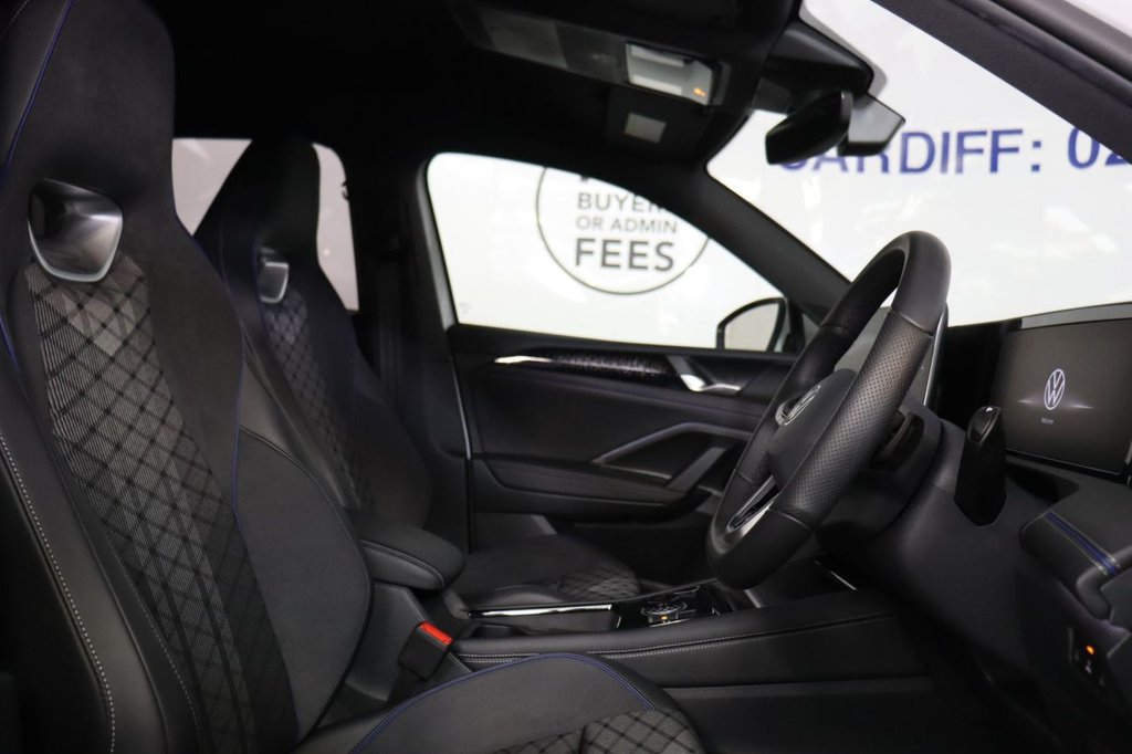 Used Volkswagen Tiguan 2025 for sale - 76417513: Photo 26