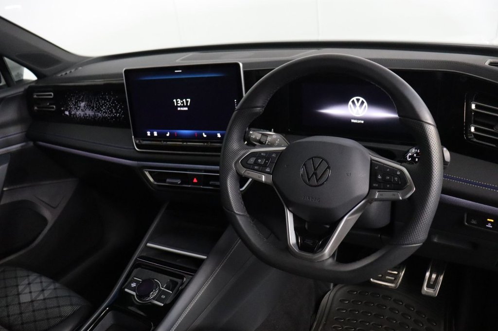 Used Volkswagen Tiguan 2025 for sale - 76417513: Photo 27