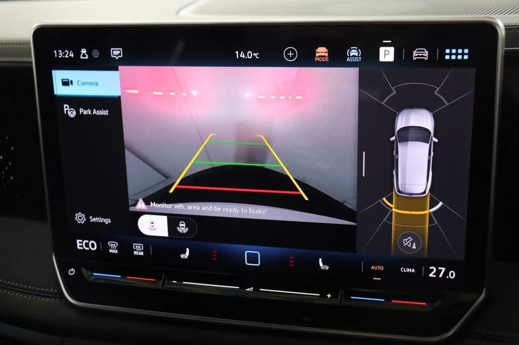 Used Volkswagen Tiguan 2025 for sale - 76417513: Photo 3