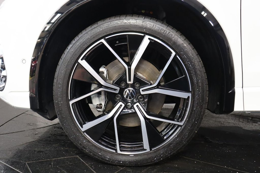 Used Volkswagen Tiguan 2025 for sale - 76417513: Photo 41