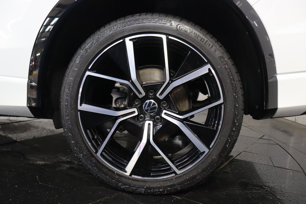 Used Volkswagen Tiguan 2025 for sale - 76417513: Photo 43