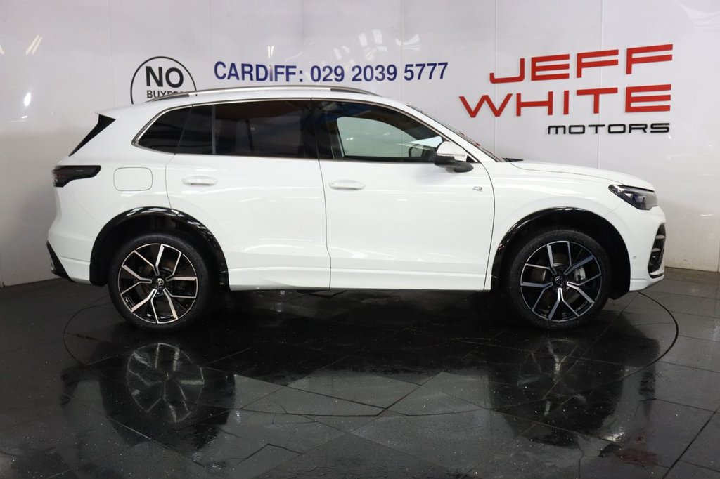 Used Volkswagen Tiguan 2025 for sale - 76417513: Photo 7