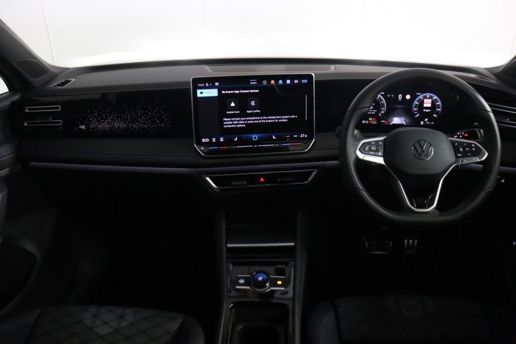 Used Volkswagen Tiguan 2025 for sale - 76417513: Photo 9