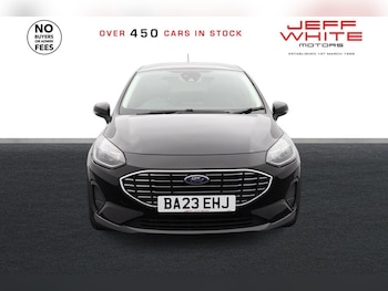 Used Ford Fiesta 2023 for sale - 79598149: Photo