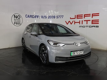 Volkswagen - ID3