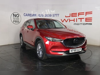 Mazda - CX-5