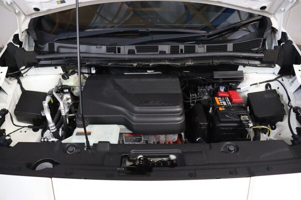 Used Nissan Leaf 2022 for sale - 75671651: Photo 16