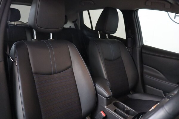 Used Nissan Leaf 2022 for sale - 75671651: Photo 19