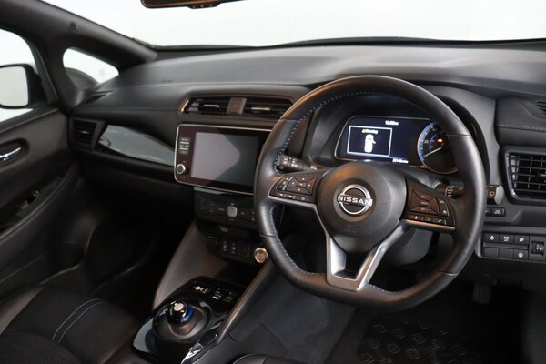 Used Nissan Leaf 2022 for sale - 75671651: Photo 21