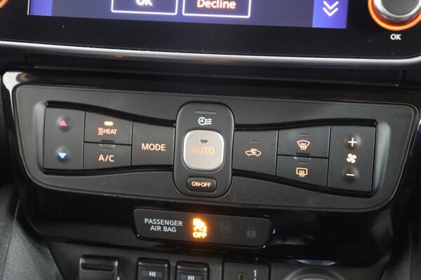 Used Nissan Leaf 2022 for sale - 75671651: Photo 25