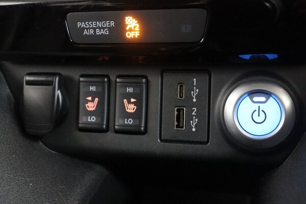 Used Nissan Leaf 2022 for sale - 75671651: Photo 26