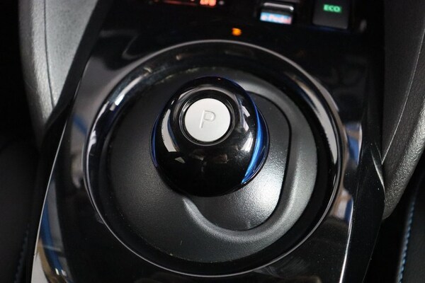 Used Nissan Leaf 2022 for sale - 75671651: Photo 27