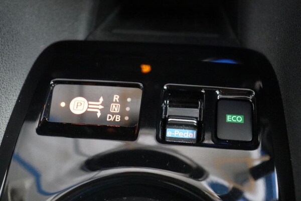 Used Nissan Leaf 2022 for sale - 75671651: Photo 28