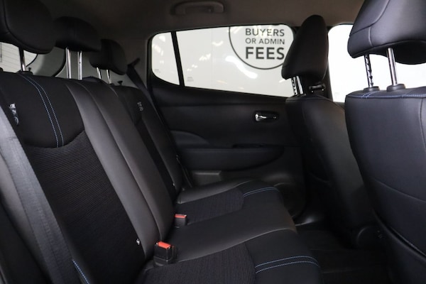 Used Nissan Leaf 2022 for sale - 75671651: Photo 30