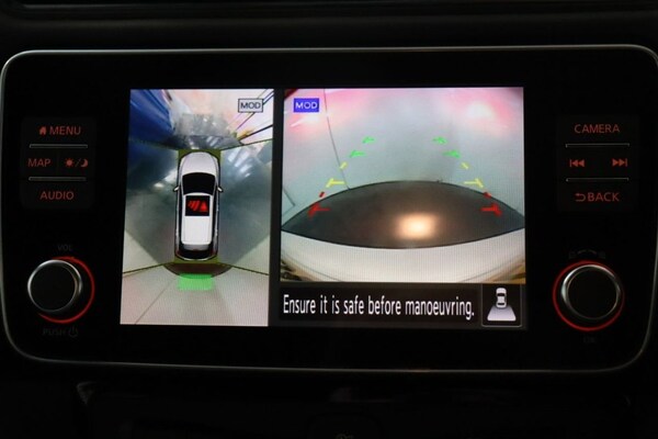 Used Nissan Leaf 2022 for sale - 75671651: Photo 3