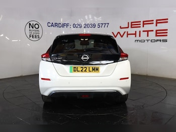 Used Nissan Leaf 2022 for sale - 75671651: Photo 4
