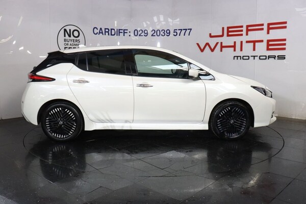Used Nissan Leaf 2022 for sale - 75671651: Photo 6