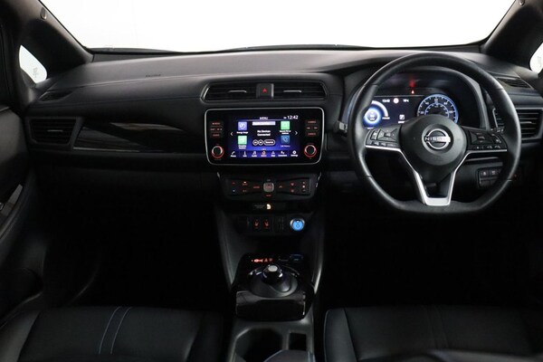 Used Nissan Leaf 2022 for sale - 75671651: Photo 8