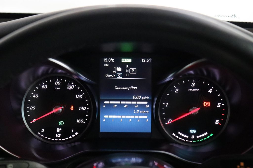 Used Mercedes-Benz GLC 2020 for sale - 76923320: Photo 14