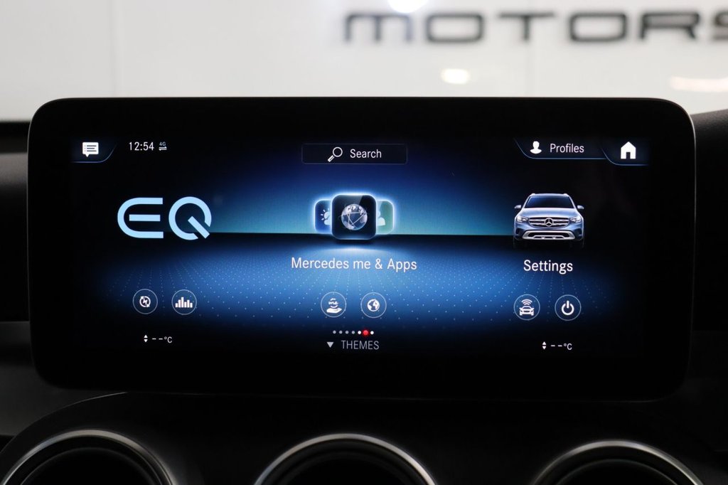 Used Mercedes-Benz GLC 2020 for sale - 76923320: Photo 15