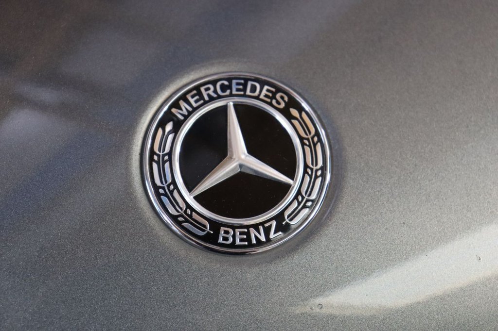 Used Mercedes-Benz GLC 2020 for sale - 76923320: Photo 17