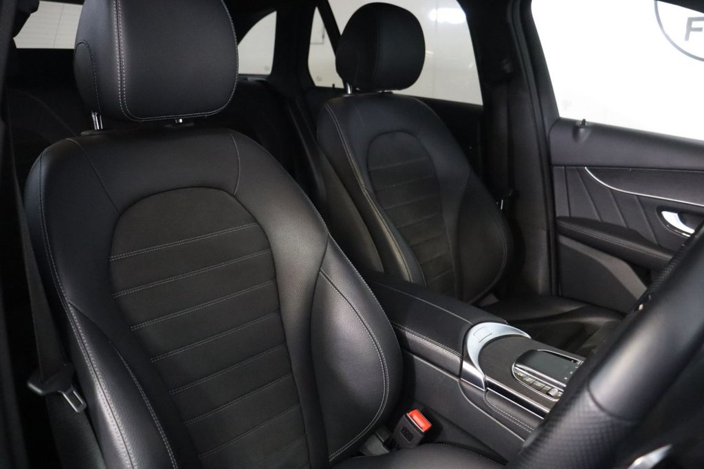 Used Mercedes-Benz GLC 2020 for sale - 76923320: Photo 27