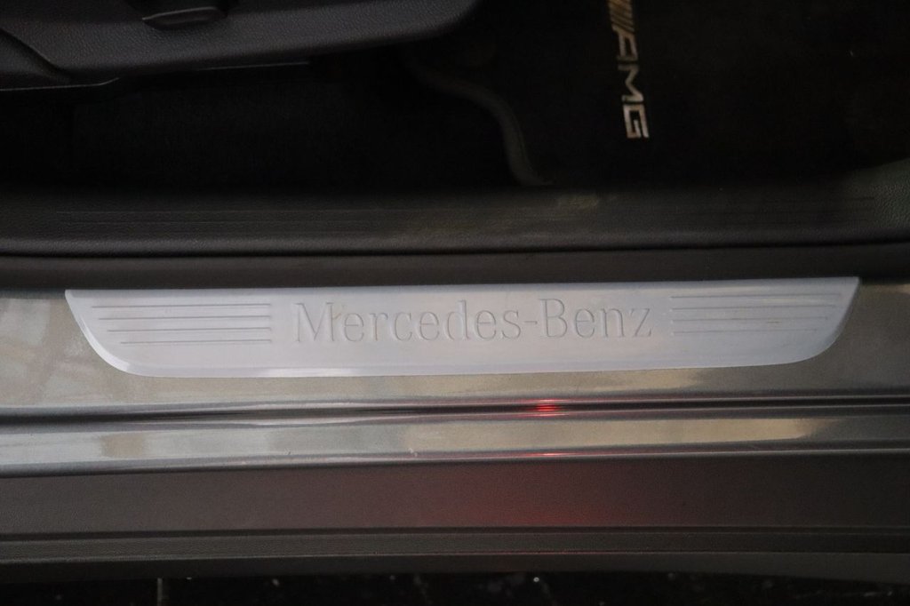 Used Mercedes-Benz GLC 2020 for sale - 76923320: Photo 39