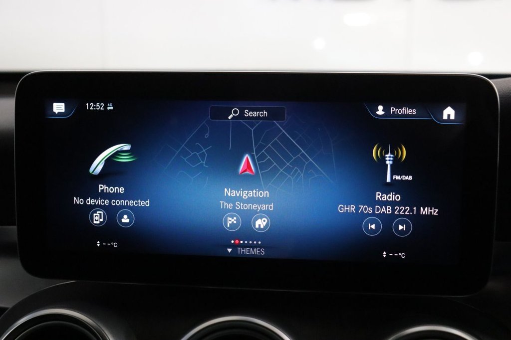 Used Mercedes-Benz GLC 2020 for sale - 76923320: Photo 8