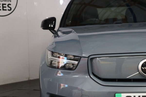 Used Volvo XC40 2021 for sale - 74877255: Photo 13