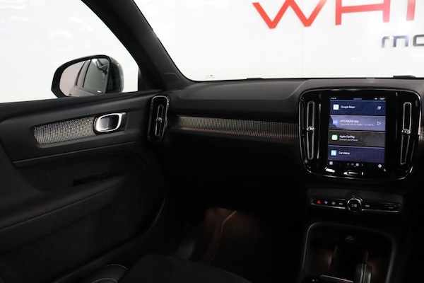 Used Volvo XC40 2021 for sale - 74877255: Photo 15