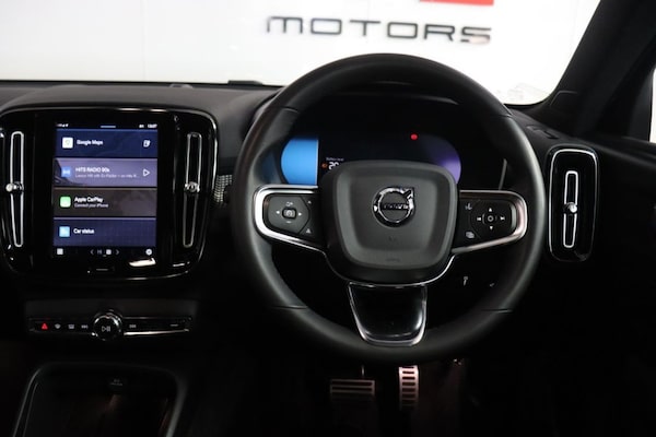 Used Volvo XC40 2021 for sale - 74877255: Photo 16