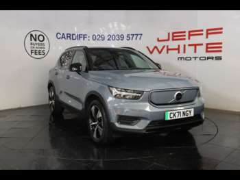 2021 (71) - 300kW Recharge Twin 78kWh 5dr AWD Auto