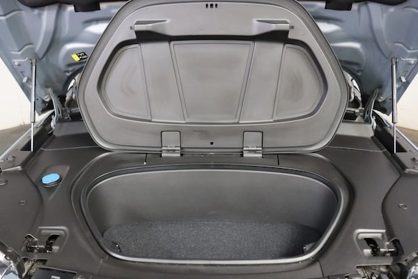 Used Volvo XC40 2021 for sale - 74877255: Photo 20