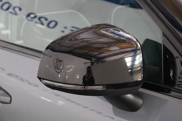 Used Volvo XC40 2021 for sale - 74877255: Photo 21