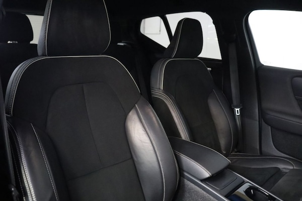 Used Volvo XC40 2021 for sale - 74877255: Photo 25