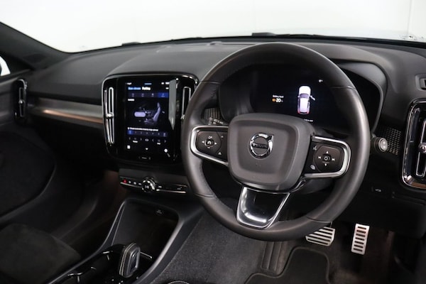 Used Volvo XC40 2021 for sale - 74877255: Photo 27