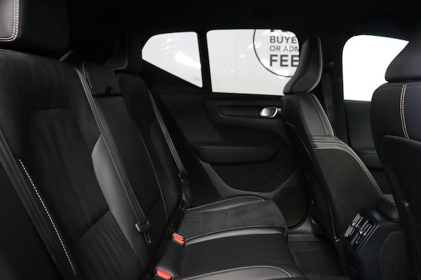 Used Volvo XC40 2021 for sale - 74877255: Photo 33