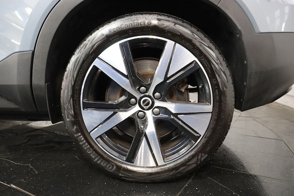 Used Volvo XC40 2021 for sale - 74877255: Photo 35