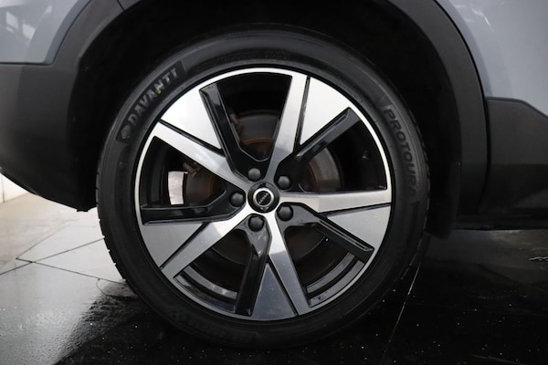 Used Volvo XC40 2021 for sale - 74877255: Photo 36