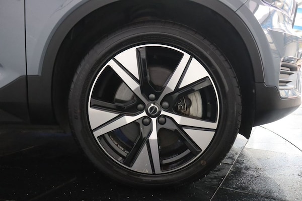 Used Volvo XC40 2021 for sale - 74877255: Photo 37