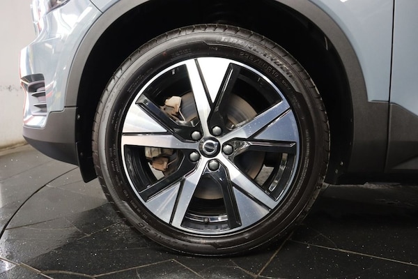 Used Volvo XC40 2021 for sale - 74877255: Photo 38