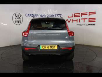 Used Volvo XC40 2021 for sale - 74877255: Photo