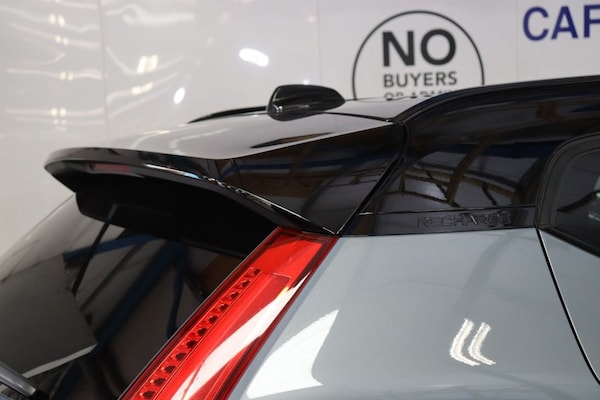 Used Volvo XC40 2021 for sale - 74877255: Photo 6