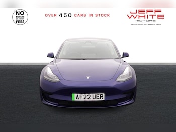 Used Tesla Model 3 2022 for sale - 78758097: Photo