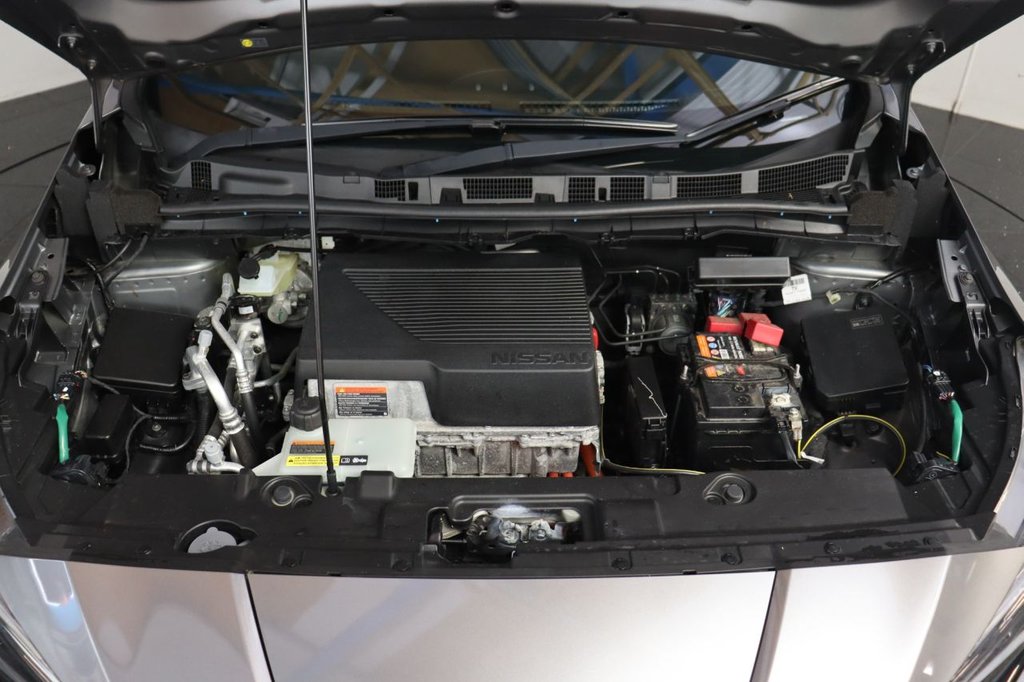 Used Nissan Leaf 2019 for sale - 75194135: Photo 11