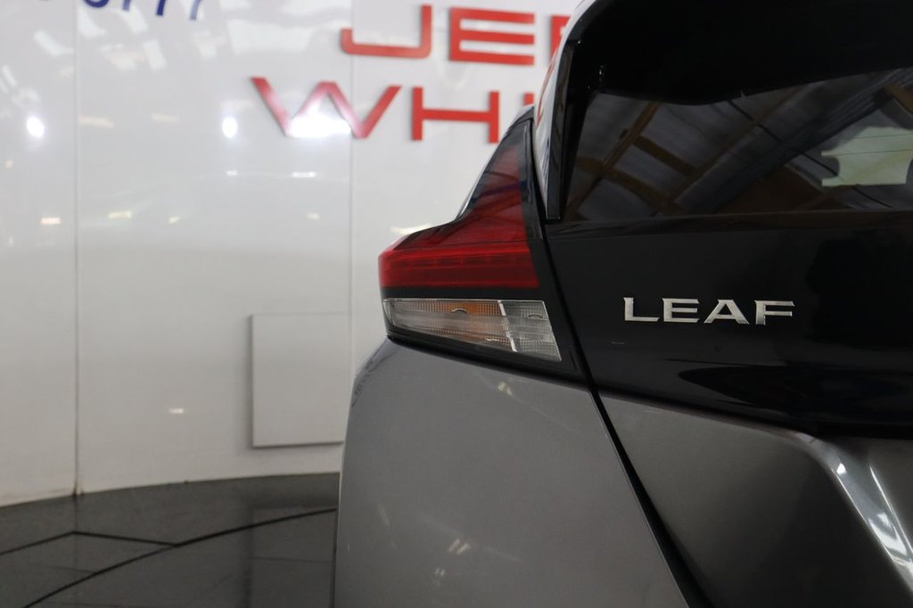 Used Nissan Leaf 2019 for sale - 75194135: Photo 16