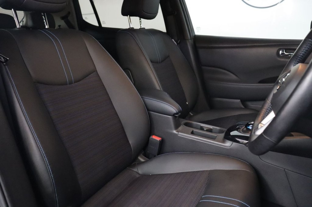 Used Nissan Leaf 2019 for sale - 75194135: Photo 18