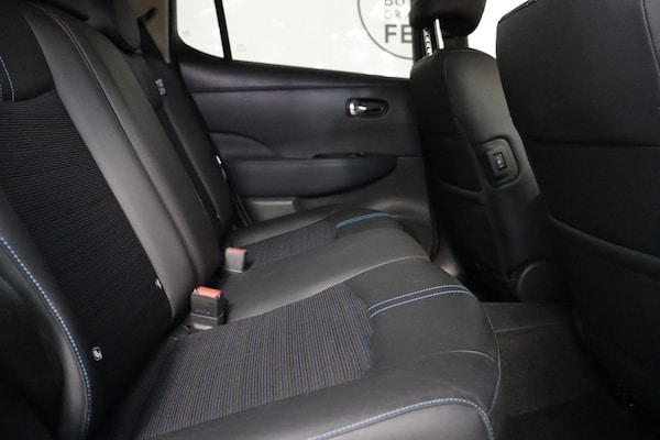 Used Nissan Leaf 2019 for sale - 75194135: Photo 19