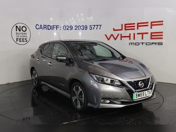 Nissan - Leaf