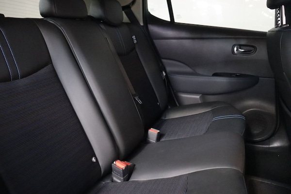 Used Nissan Leaf 2019 for sale - 75194135: Photo 20